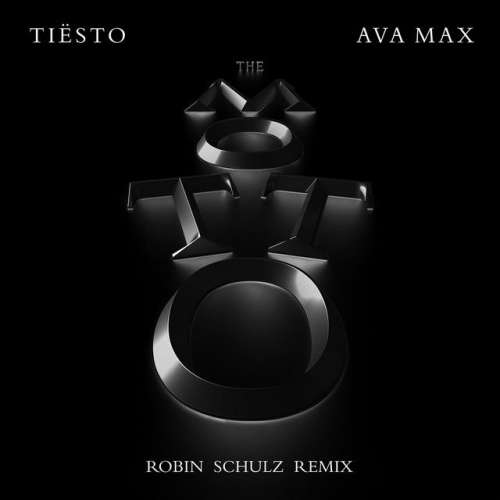 The Motto - Robin Schulz Remix